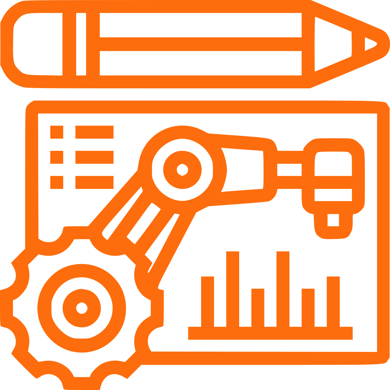 Icono Prototipo